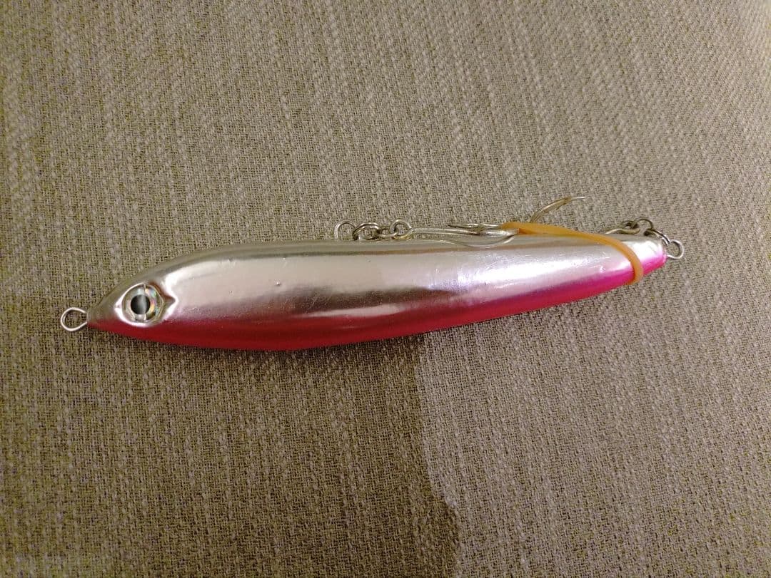 タイドプール original Type II 200F