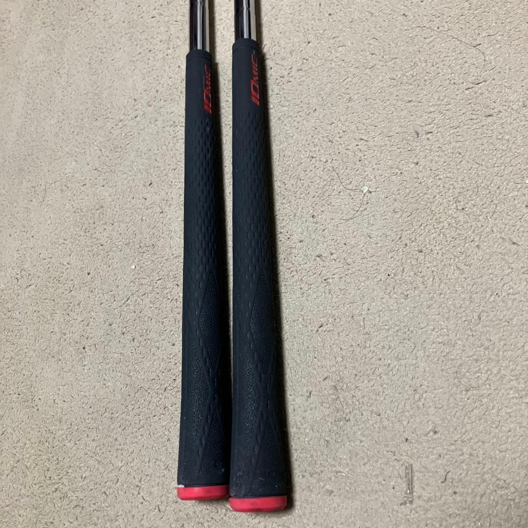 GUILD PRO ウェッジ 52° 58°