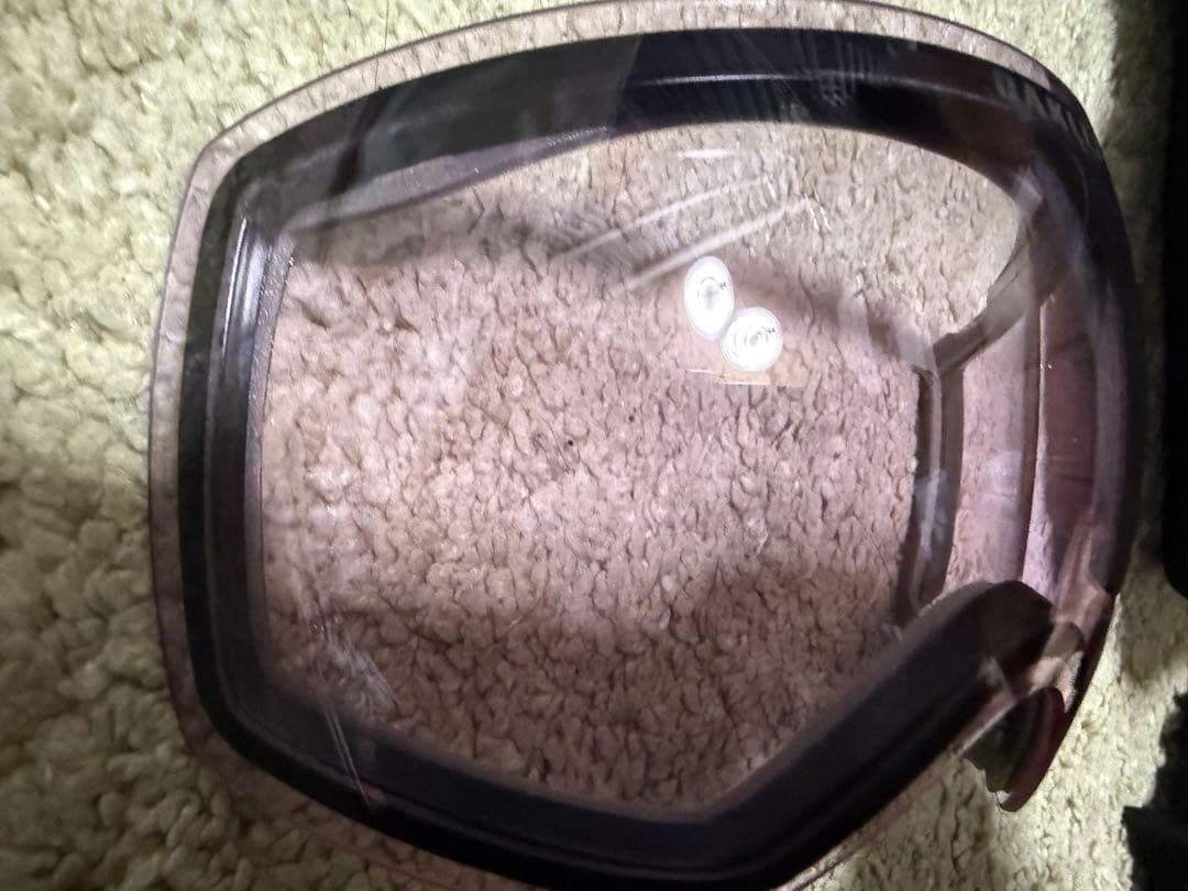 OAKLEY FLIGHT DECK L ゴーグル