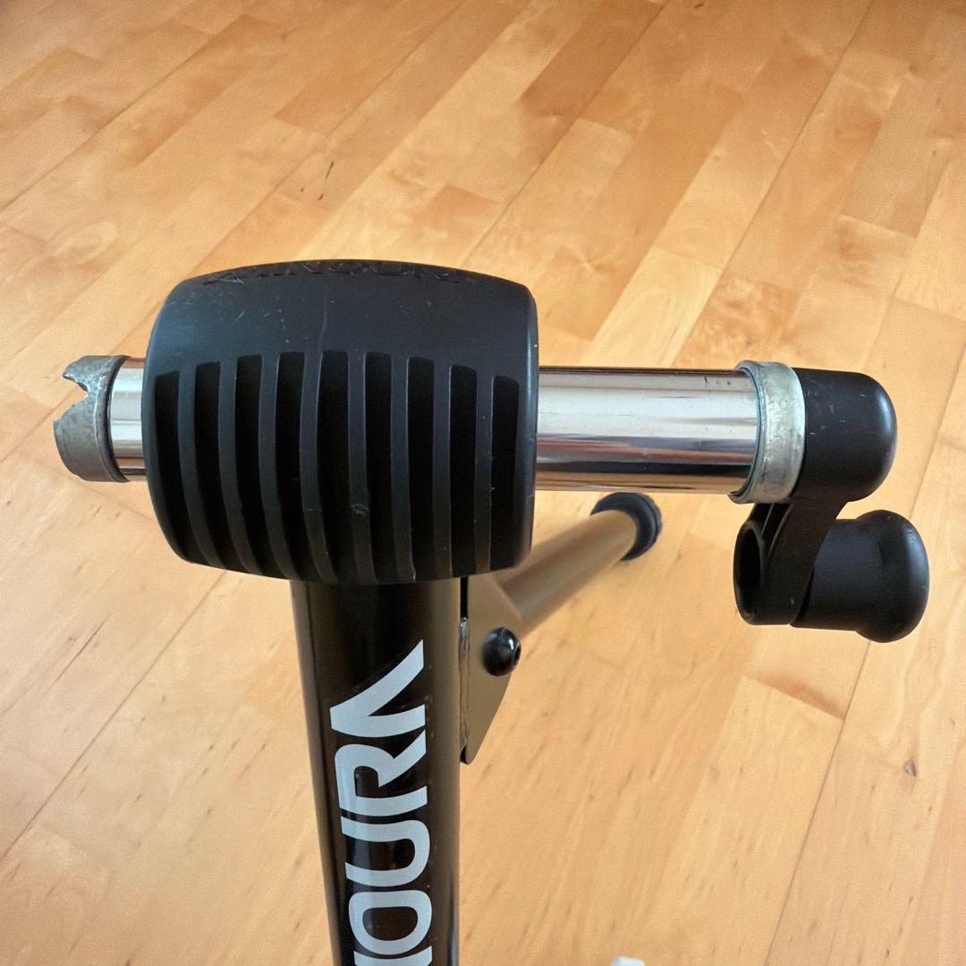 MINOURA 「ミノウラ」 MagRide 60RWRサイクルトレーナー