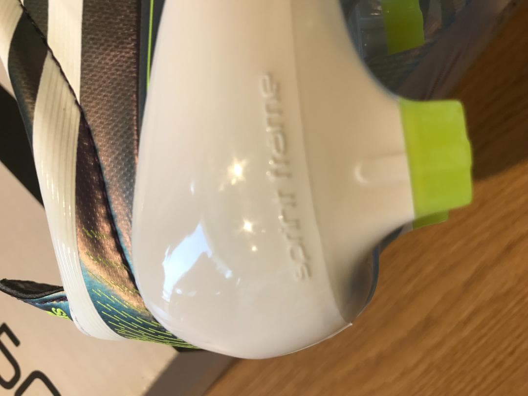 adidas 激レア　Ｆ50　アディゼロＦＧ　メッシモデル　２６．０cm　未使用