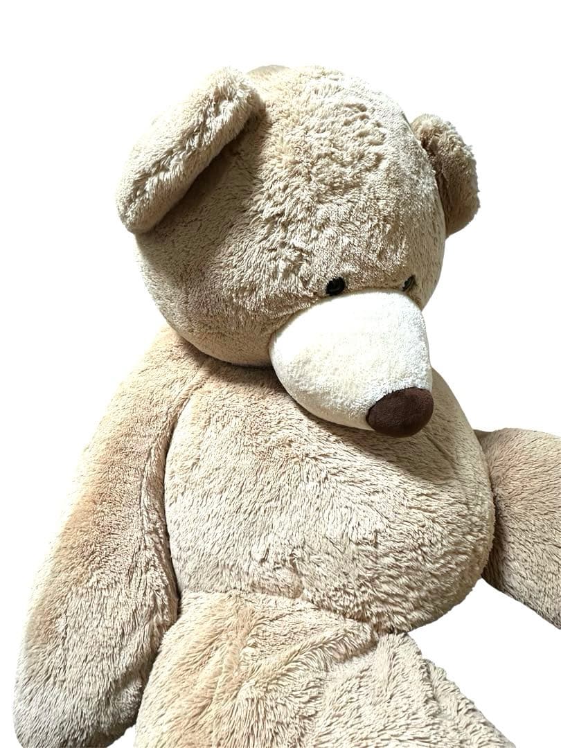 コストコ クマ ぬいぐるみ コストコベア 236cm 特大 big bear