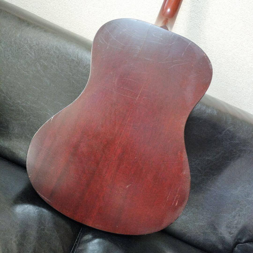 GIBSON MK-35 ベタつき 指板圧着 ギブソン その他難あり ジャンク