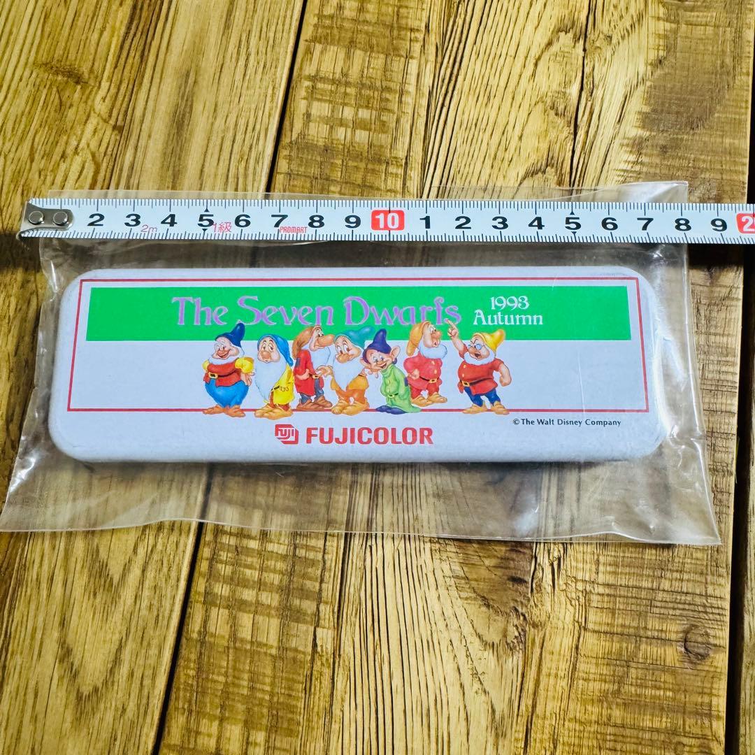【昭和レトロ】ディズニー×FUJICOLOR ノベルティ大量まとめ売り