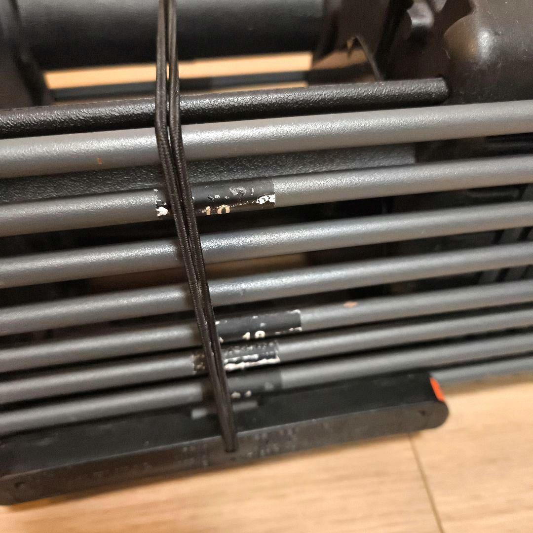 可変式 ダンベル ② 26kg ADJUSTABLE DUMBBELL
