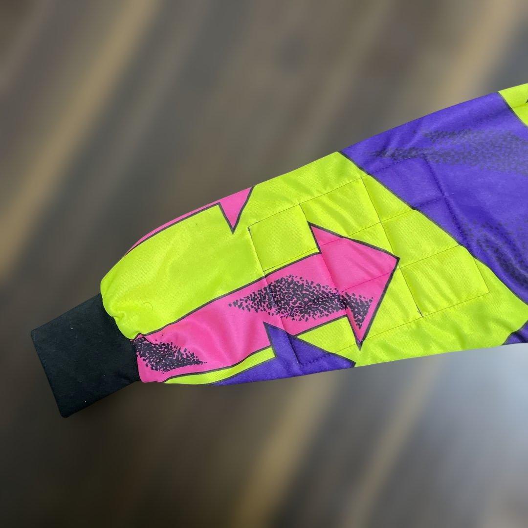 【激レア】ウールシュポルト uhlsport 90s ゴールキーパーユニフォーム