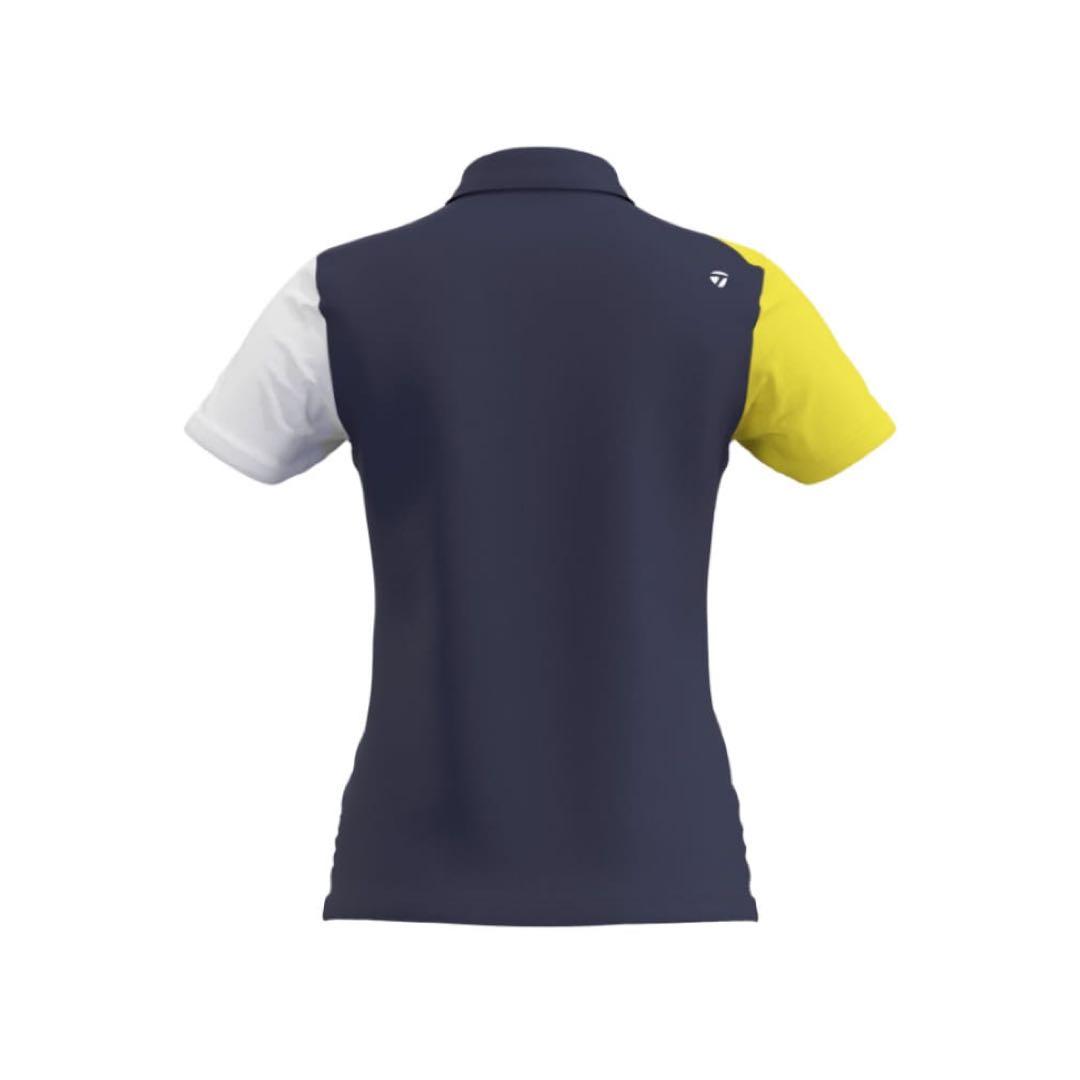 最終値下げ【TaylorMade】新品✨上下セット　ゴルフセットアップ　夏