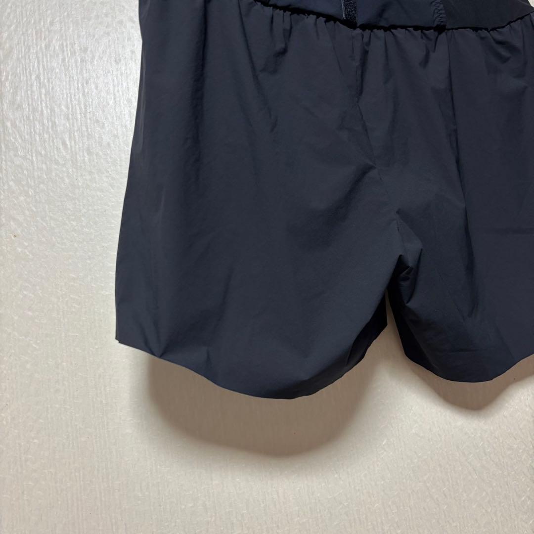 ✨美品✨ ザノースフェイス フライウェイトスピードショーツ レディース XL