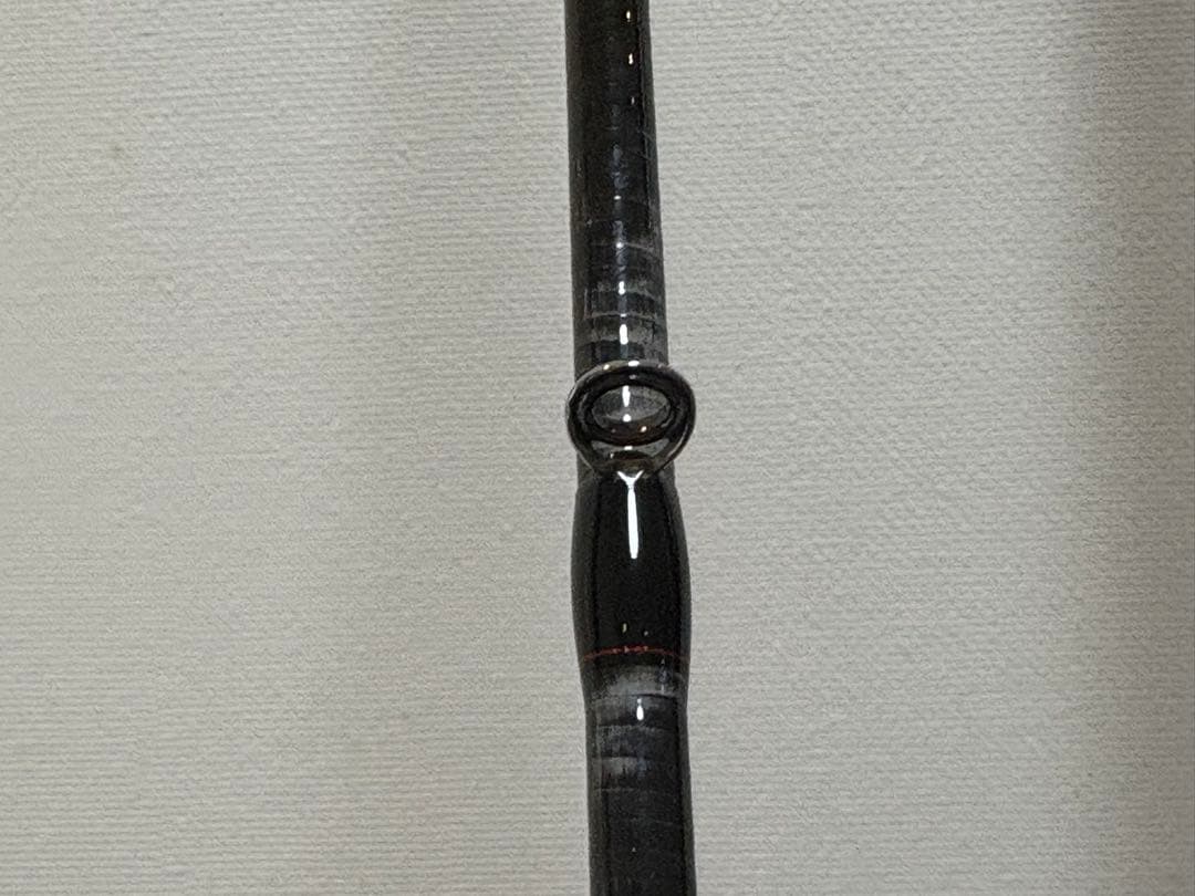 ロッド Daiwa HRF AIR 90H/XHB