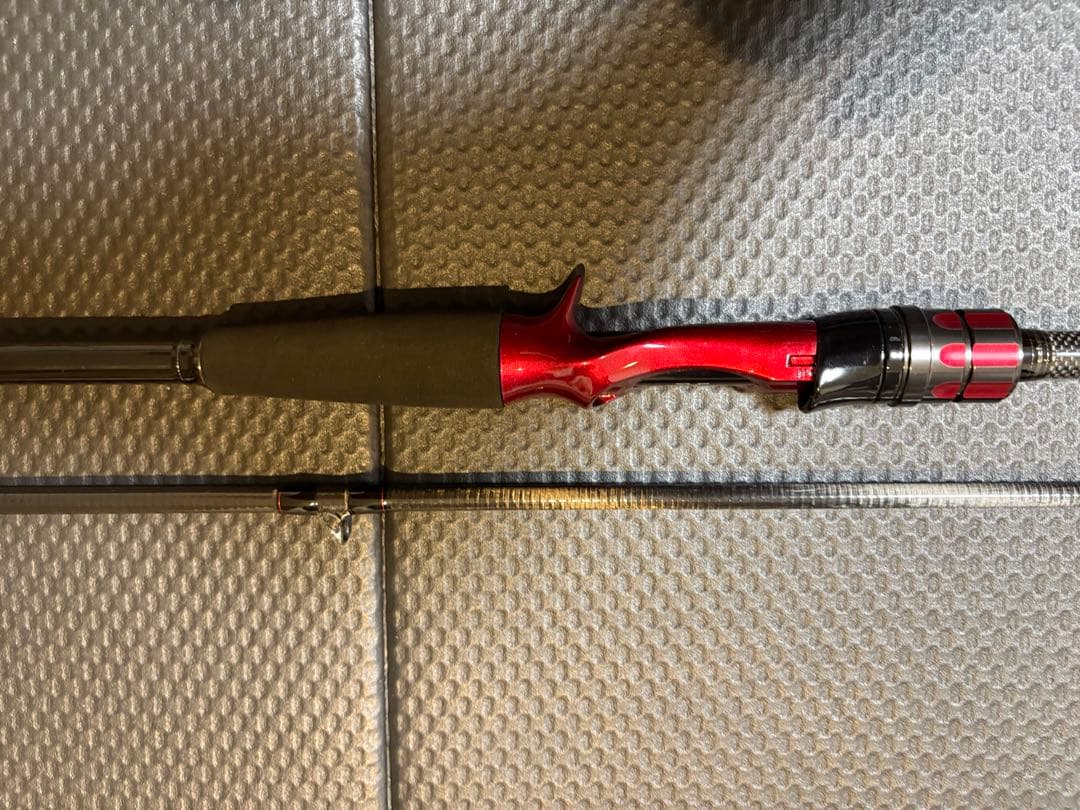 ロッド Daiwa HRF AIR 90H/XHB