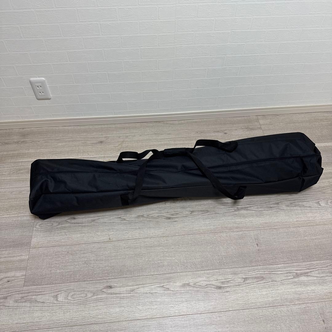 Amazonベーシック ダブルハンモック