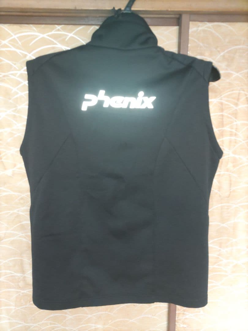 Phenix フェニックス ベスト