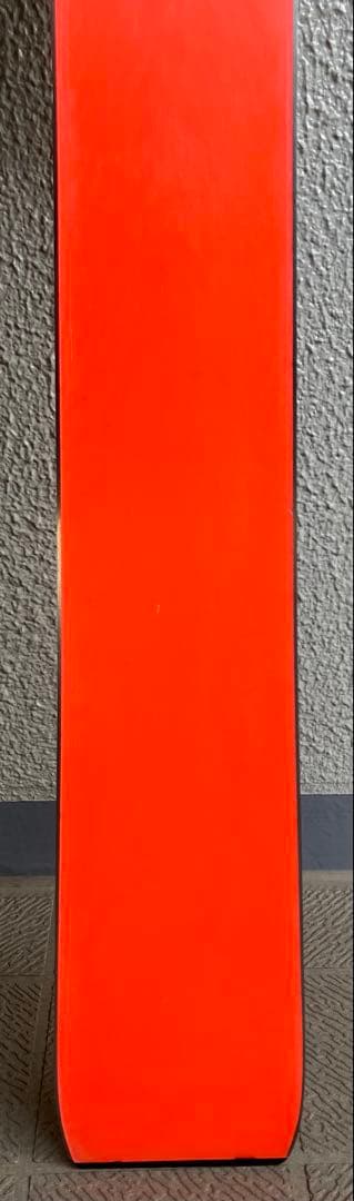 【板一本のみ】23-24 ATOMIC REDSTER S9i 165cm