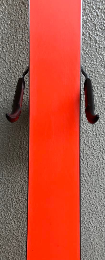【板一本のみ】23-24 ATOMIC REDSTER S9i 165cm