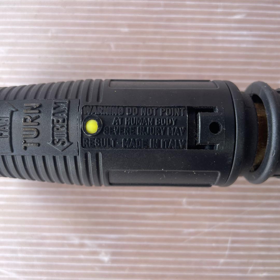 業務用高圧洗浄機用ホース 15m+ノズルセット