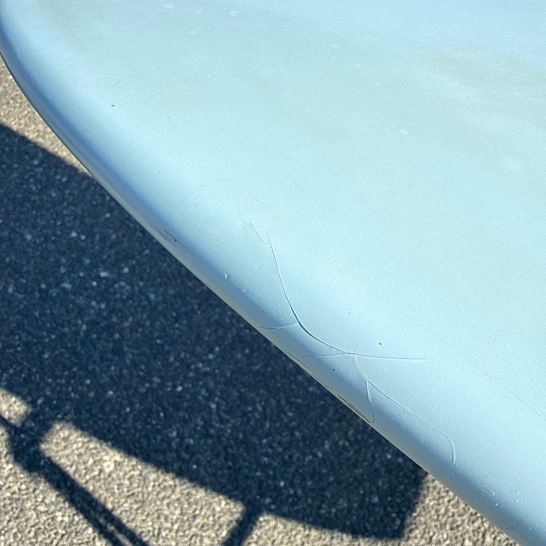 【テイクオフからターン練習まで出来る】　7'0\" SOLIDミッドレングス