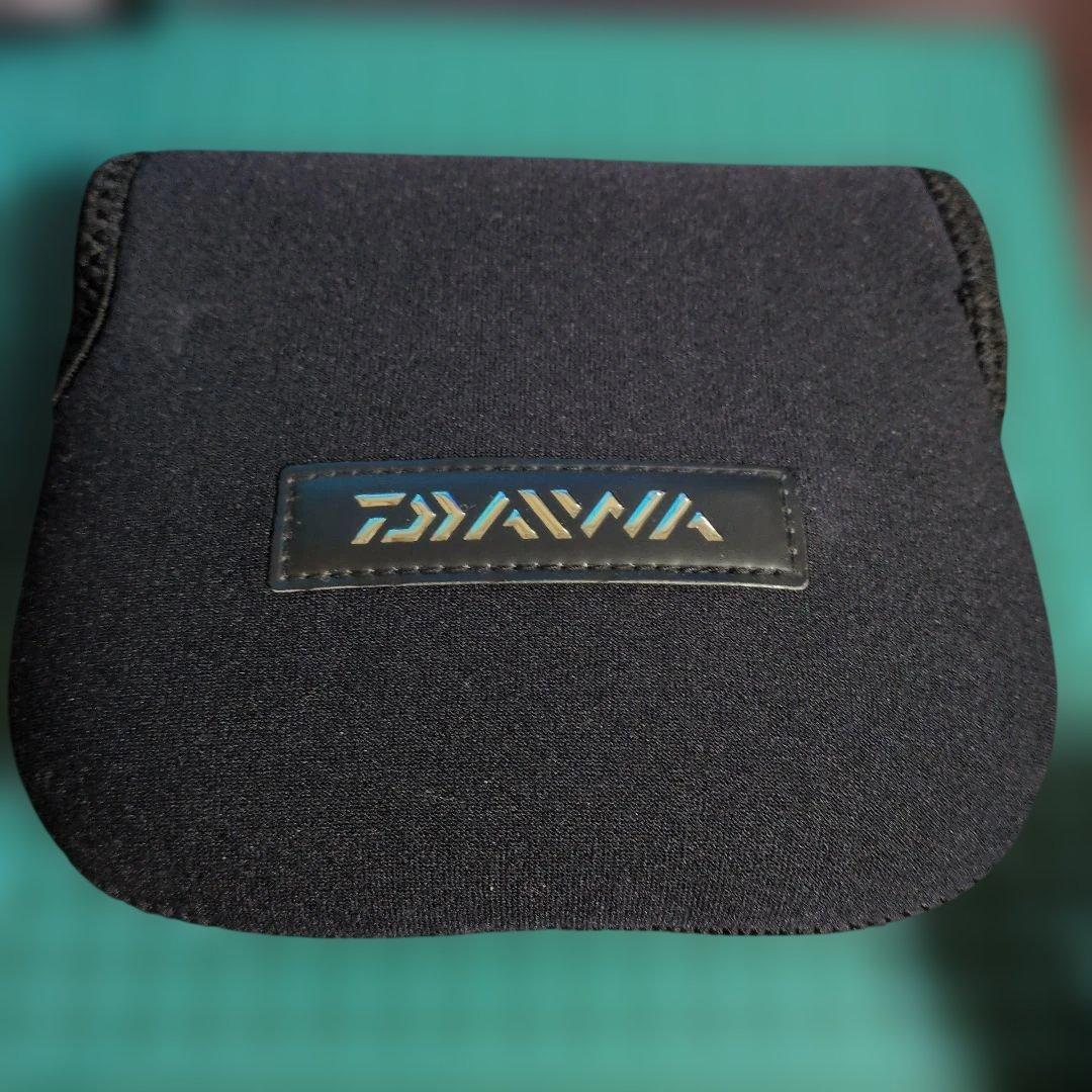 ダイワルビアス2004