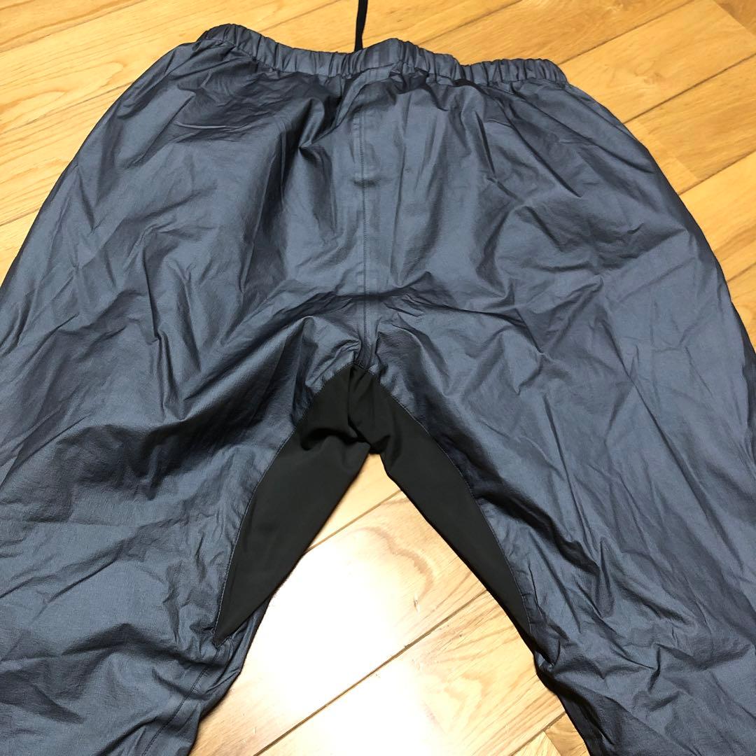 ノースフェイス　セットアップ　GORE® THERMIUM™