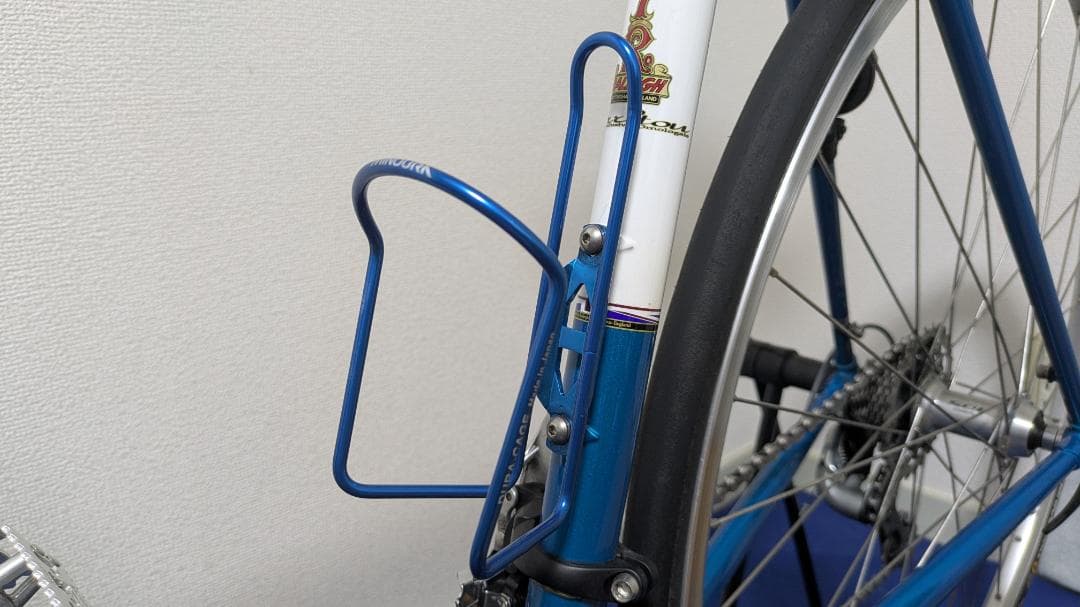 自転車本体 RALEIGH CRF Carlton-F SHIMANO 105