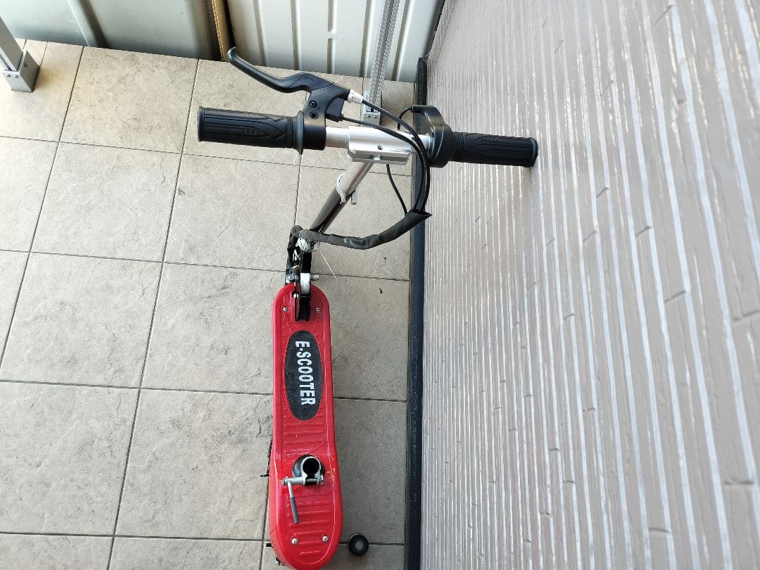 電動　スケードボード　引き取り限定