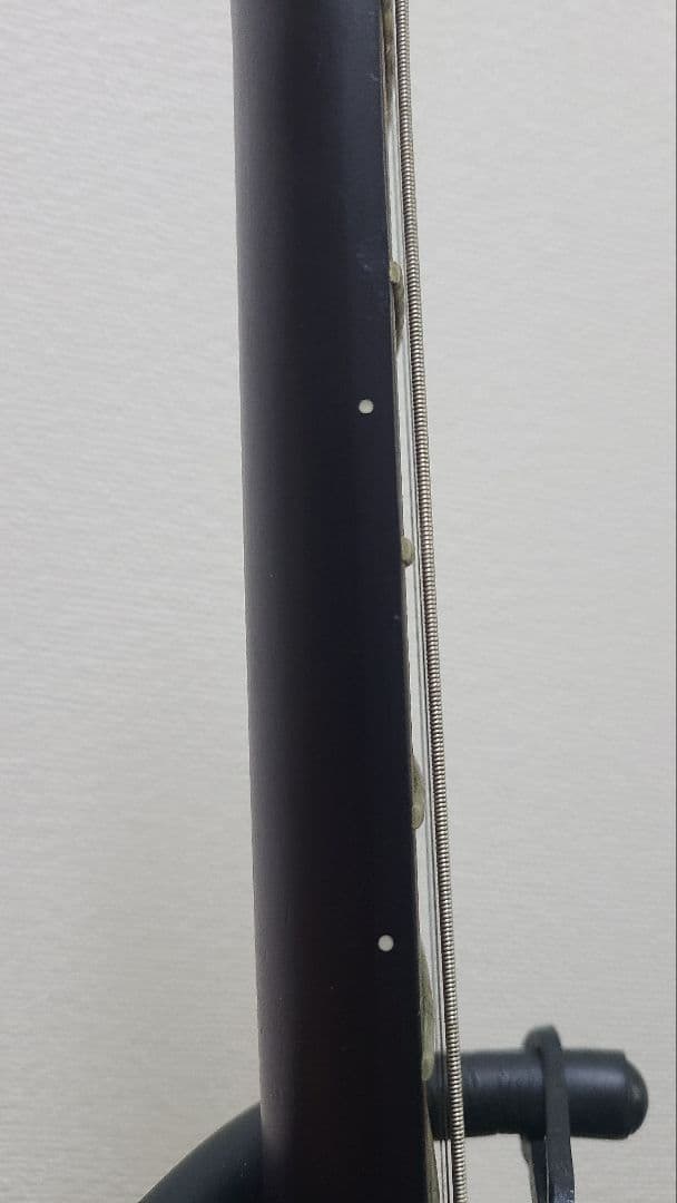 Epiphone エピフォン　SG ブラック エレキギター