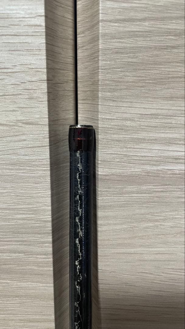 シマノ 18 ワールドシャウラ 1785RS-2スーパーレッド ルアーロッド