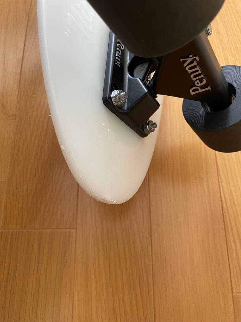 penny 27インチ　スケートボード