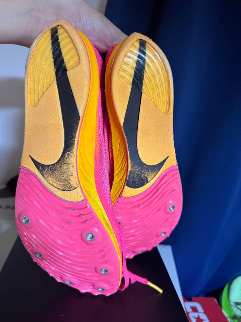 Nike ドラゴンフライ26.5cm 3足セット