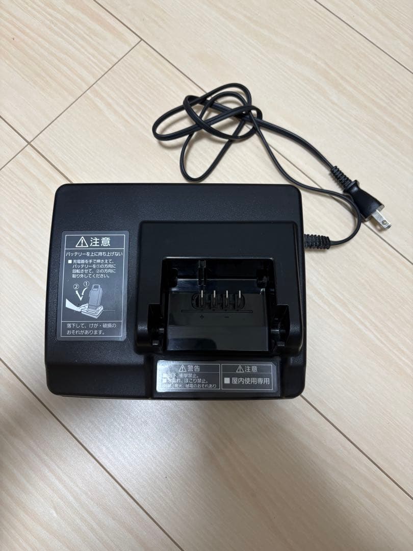 引き取り限定　2018年panasonicモデルViVi　BE-ELSX63T