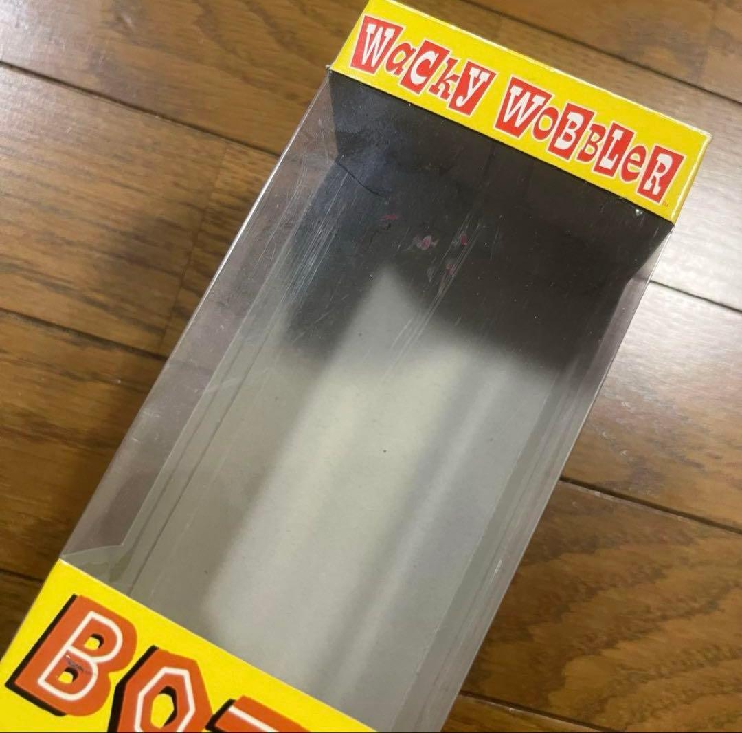 FUNKO WACKY WOBBLER ボゾ BOZO ファンコ社