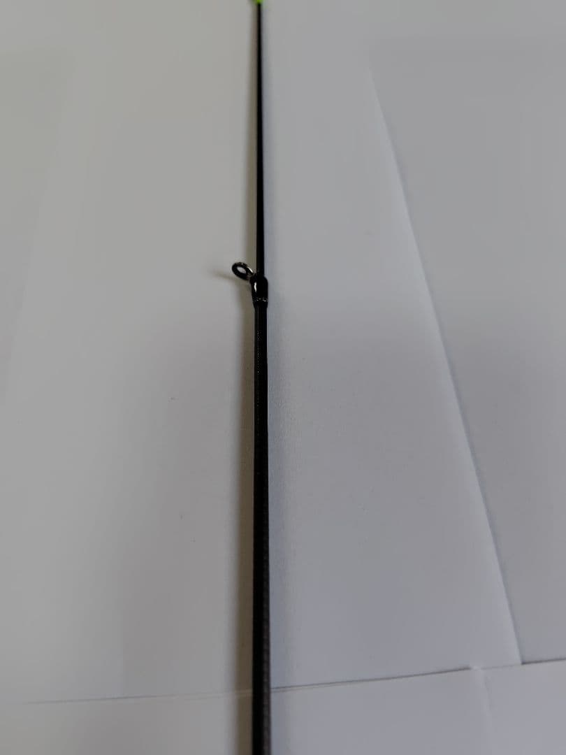 メジャークラフトAD5-S582L/AJI　鯵道5G　アジング