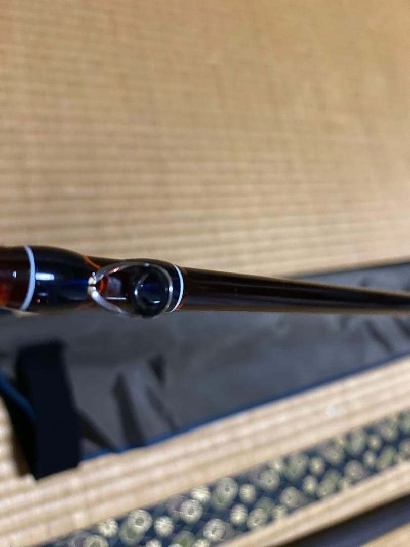 ツララ　バリトーノ93 ストローセッティング