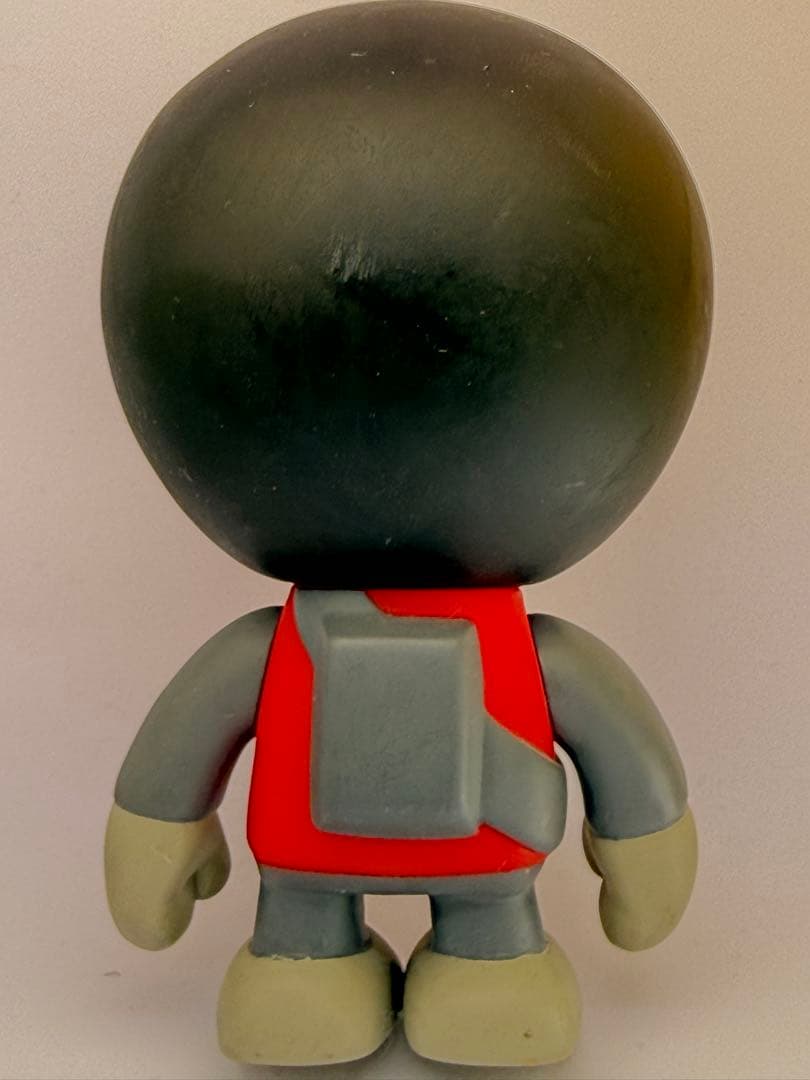 【激レア】 全8種　BABY MIRO まとめて 7種➕1(こずえりん)