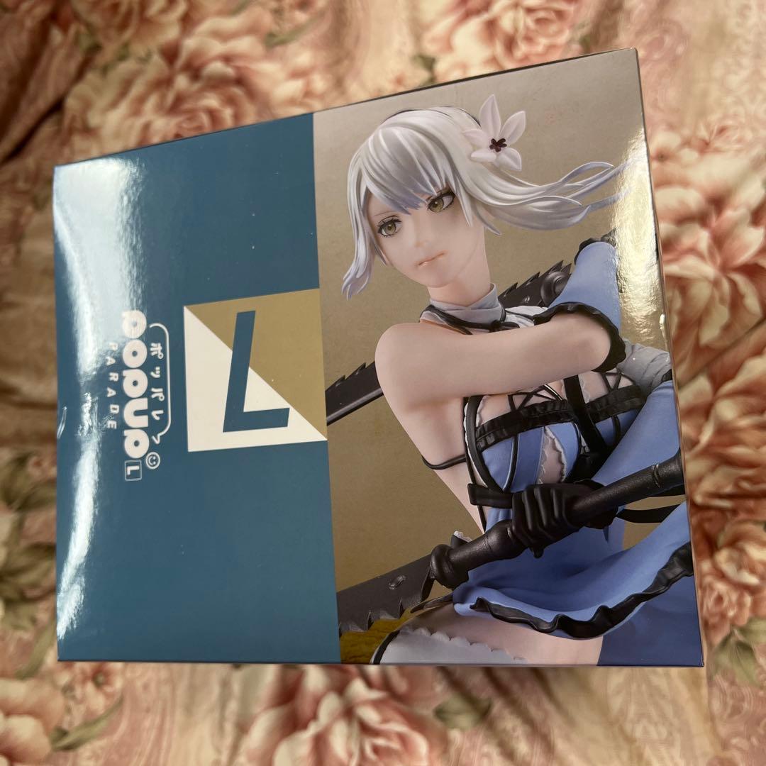 NieR15周年くじ　カイネ　POP UP PARADE NieR