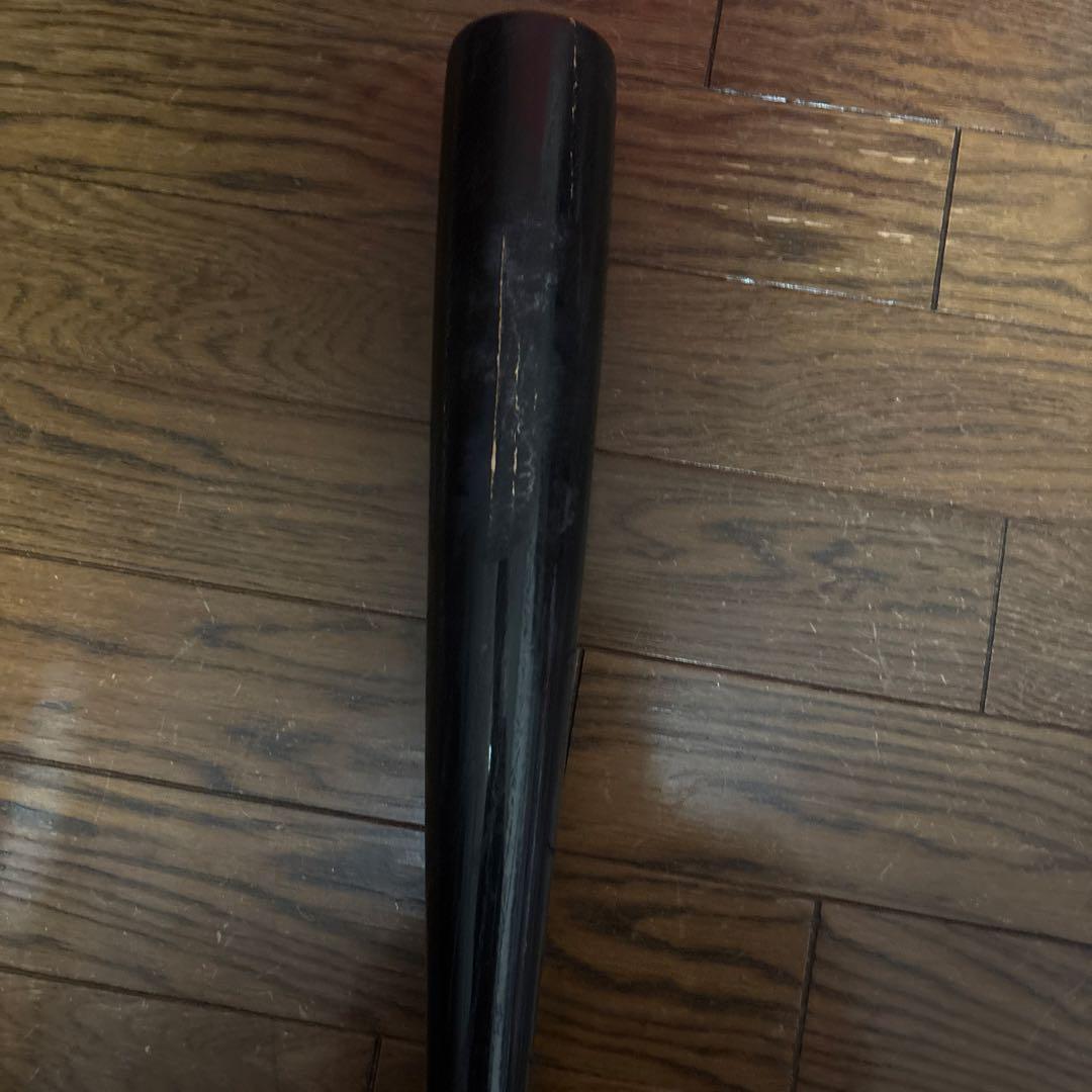 Mizuno Vampire 22 硬式バット 84cm 900g