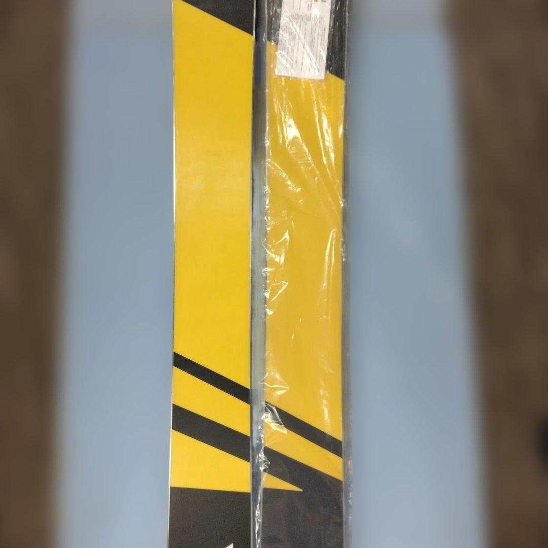 VOLKL REVOLT 114、177cm、146/114/126、R22新品