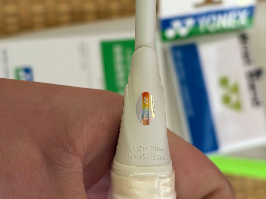 【新品3UG5】アストロクス100ZZ VA おまけ付き