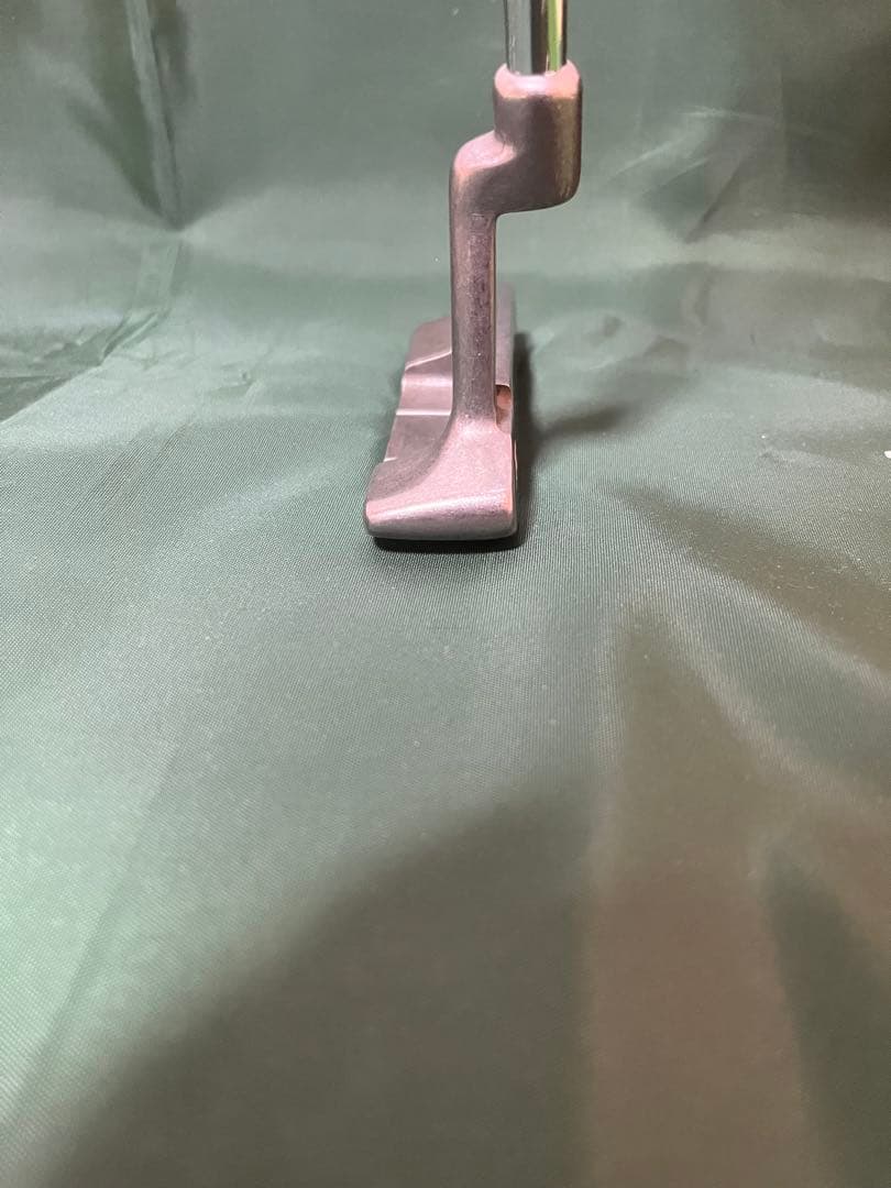 MIZUNOパター
