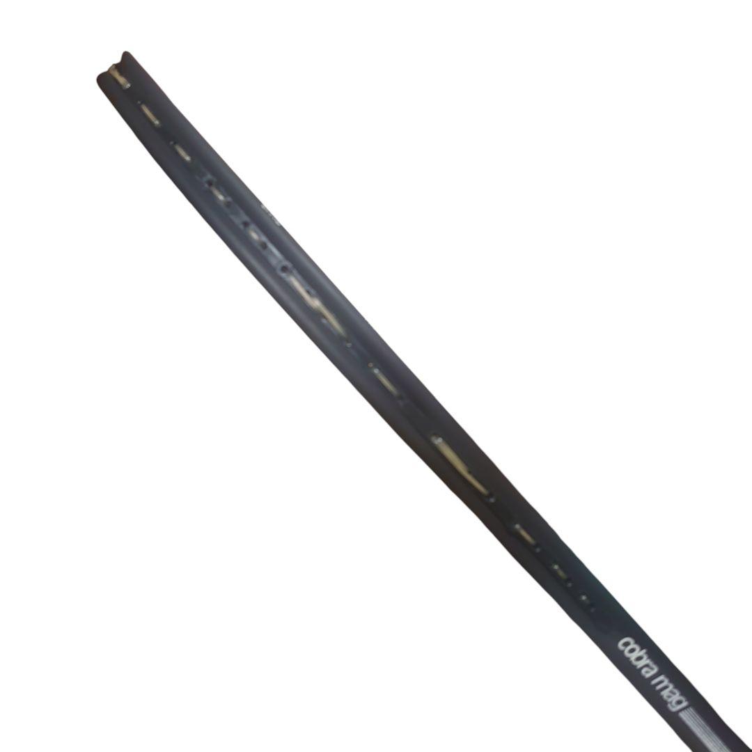 【希少・未使用】Wilson Cobra Mag ウィルソン テニスラケット
