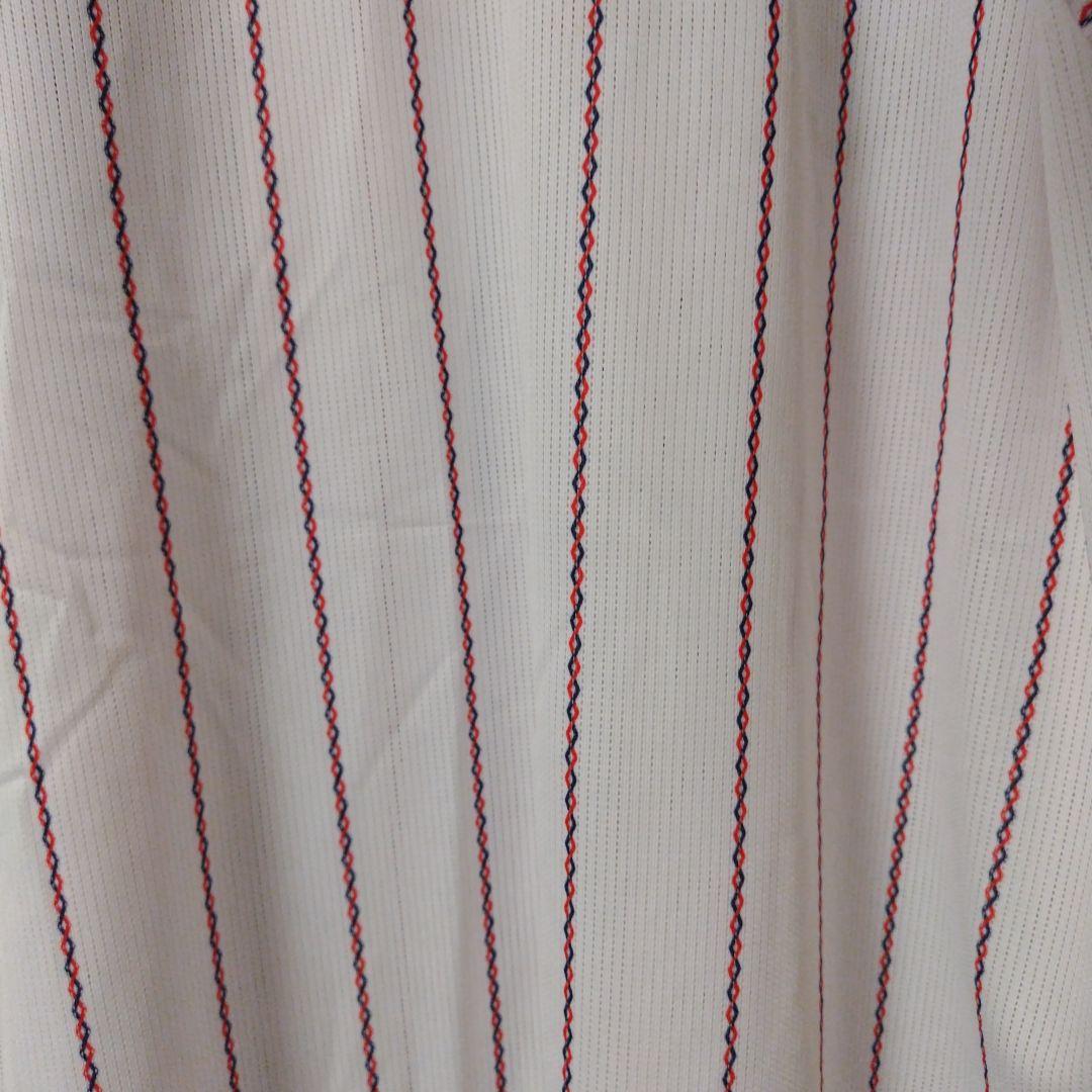 侍ジャパン　日本代表　WBC2023　レプリカユニフォーム　背番号なし　Oサイズ