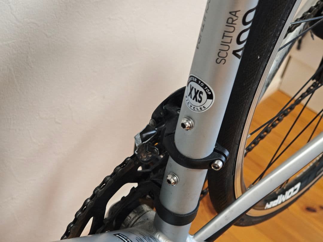Merida ロードバイク SCULTURA 400