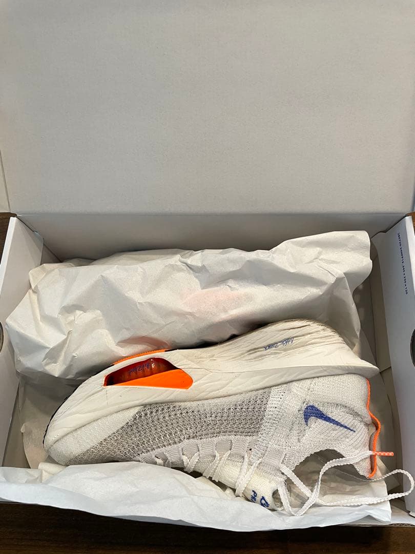 Nike AIR ZOOM ALPHAFLY3（アルファフライ3）26.5cm