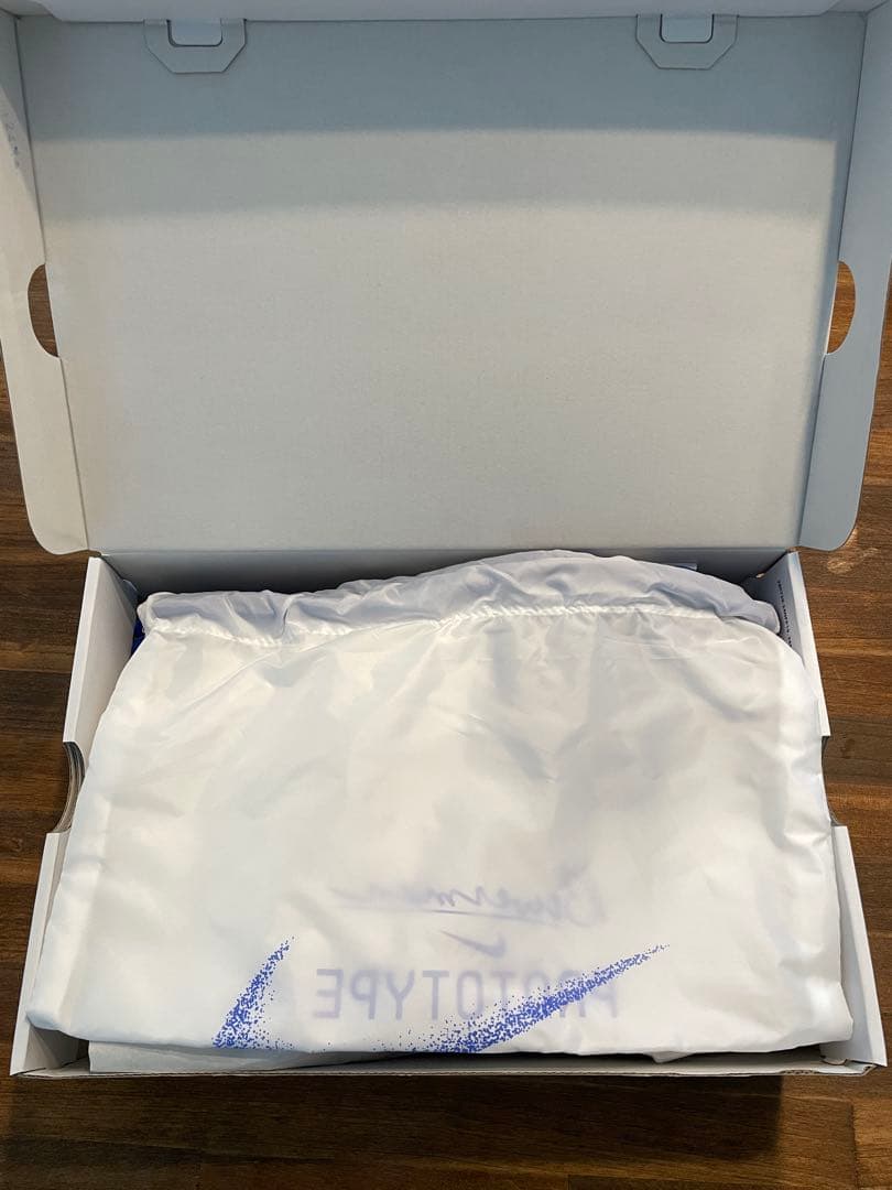 Nike AIR ZOOM ALPHAFLY3（アルファフライ3）26.5cm