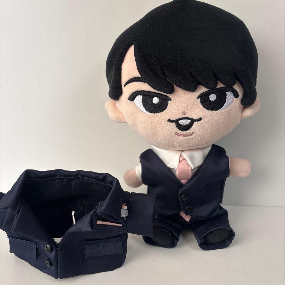 ロコ様 すのチル 服 宮舘涼太 ドラマ　時沢エータ　衣装　Man