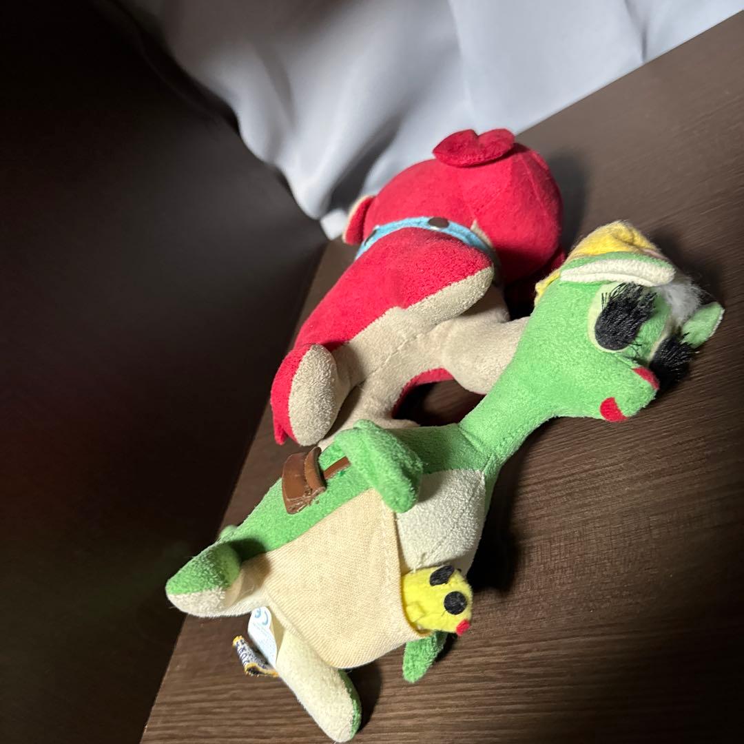 激レア♡ dream pets ドリームペッツ　アンティーク　ぬいぐるみ10体