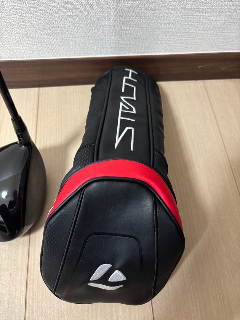Callaway XR １６サブゼロドライバー　ＵＳモデル
