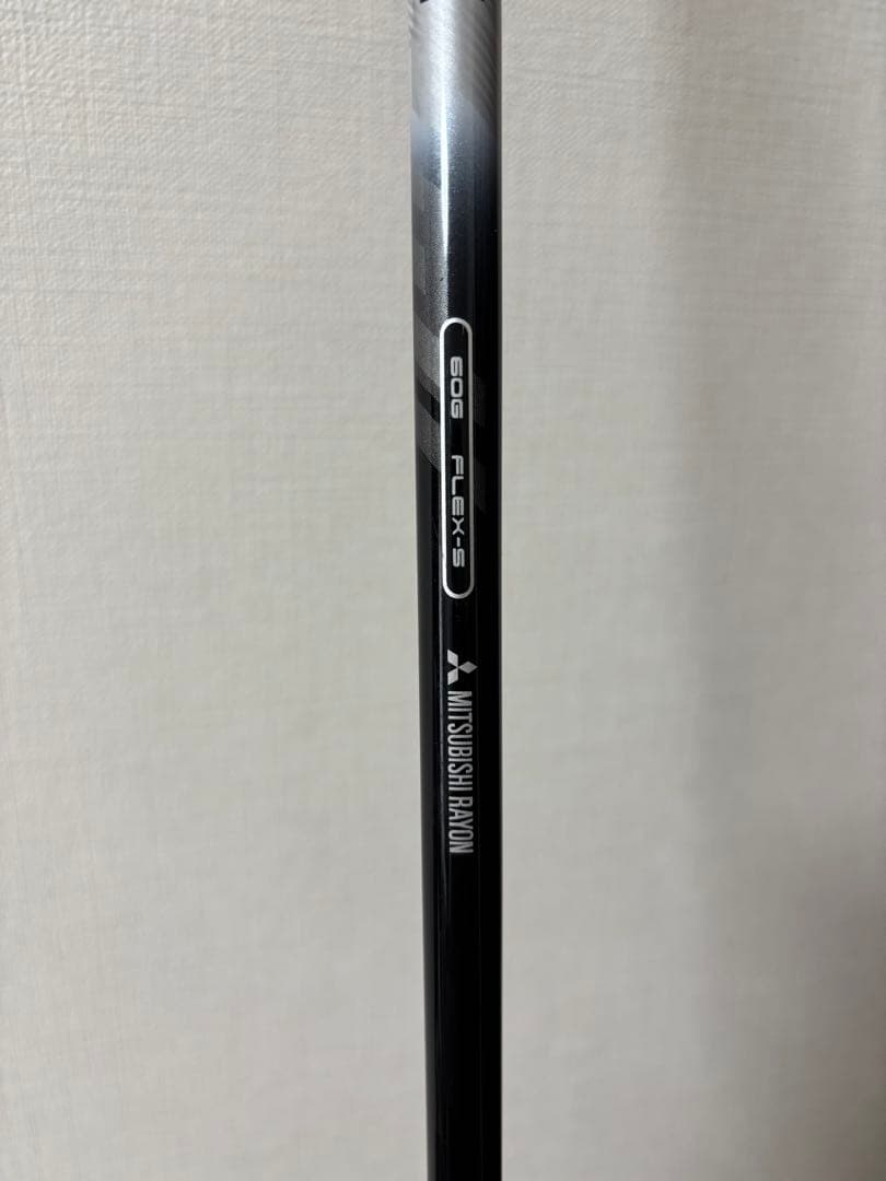 Callaway XR １６サブゼロドライバー　ＵＳモデル