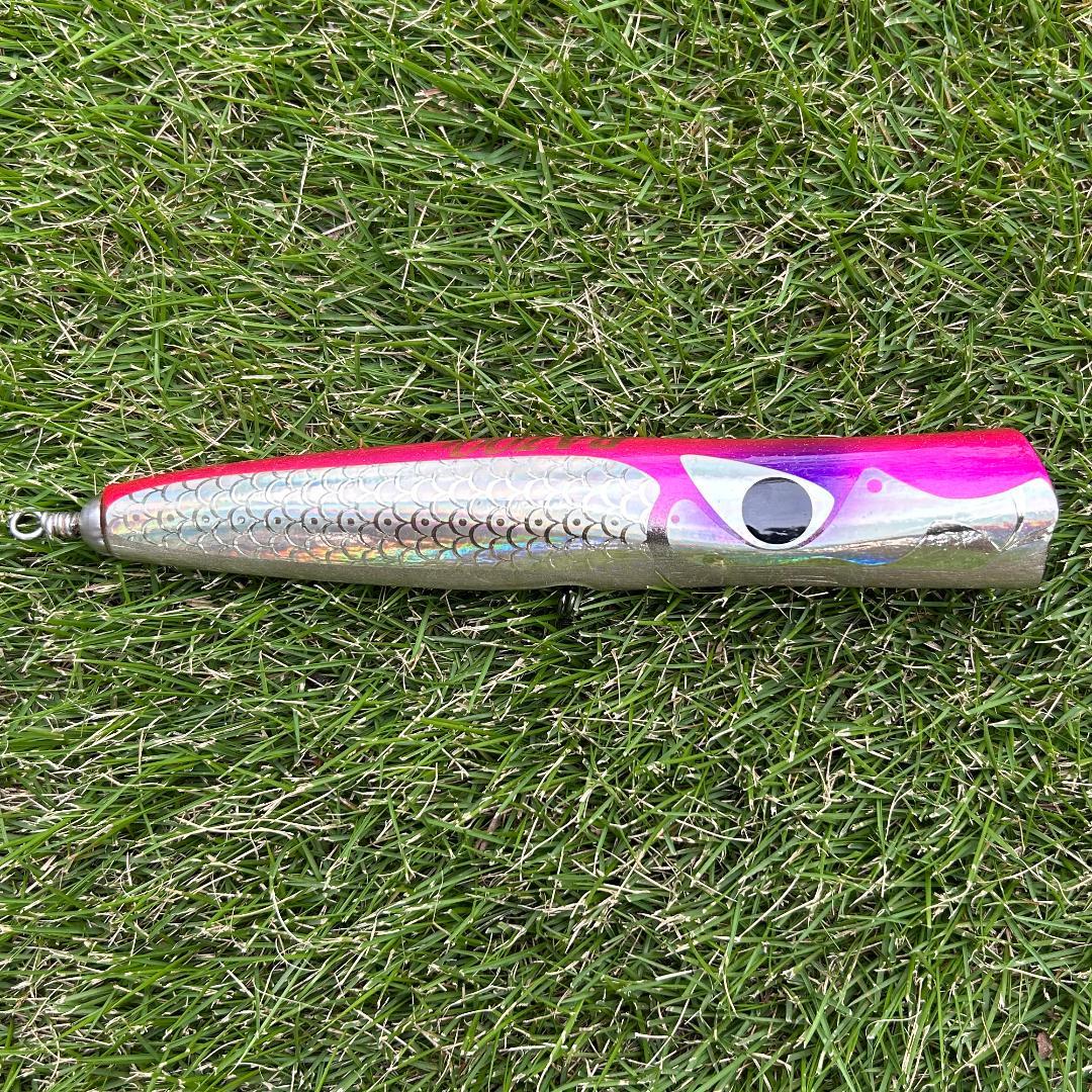 CB ONE BAZOO 220 バズー220