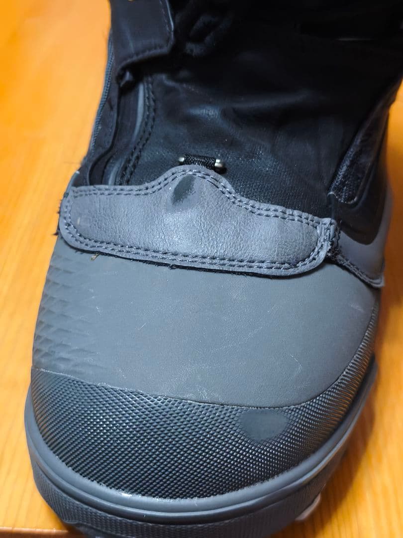 Vans　Infuse board Boots　27cm