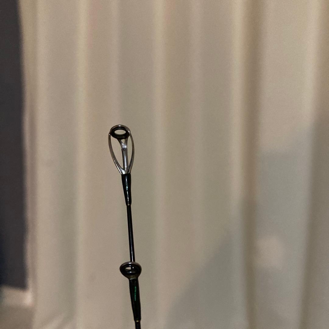 Grand櫻黒潮 1.77m サクラ釣具